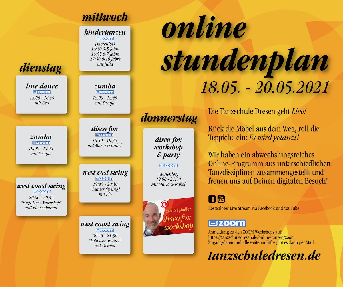 stundenplan