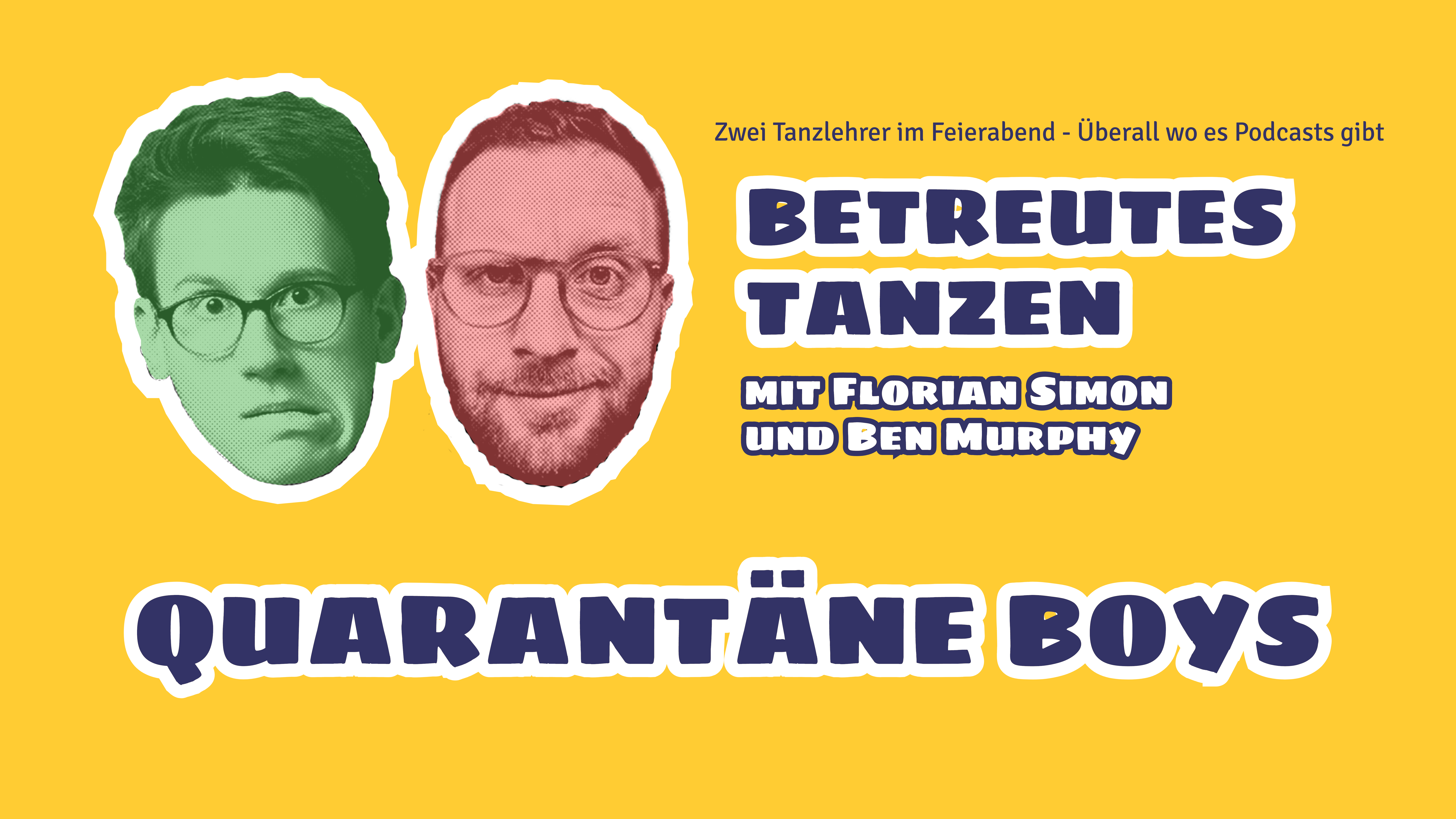 podcast quarantäne boys