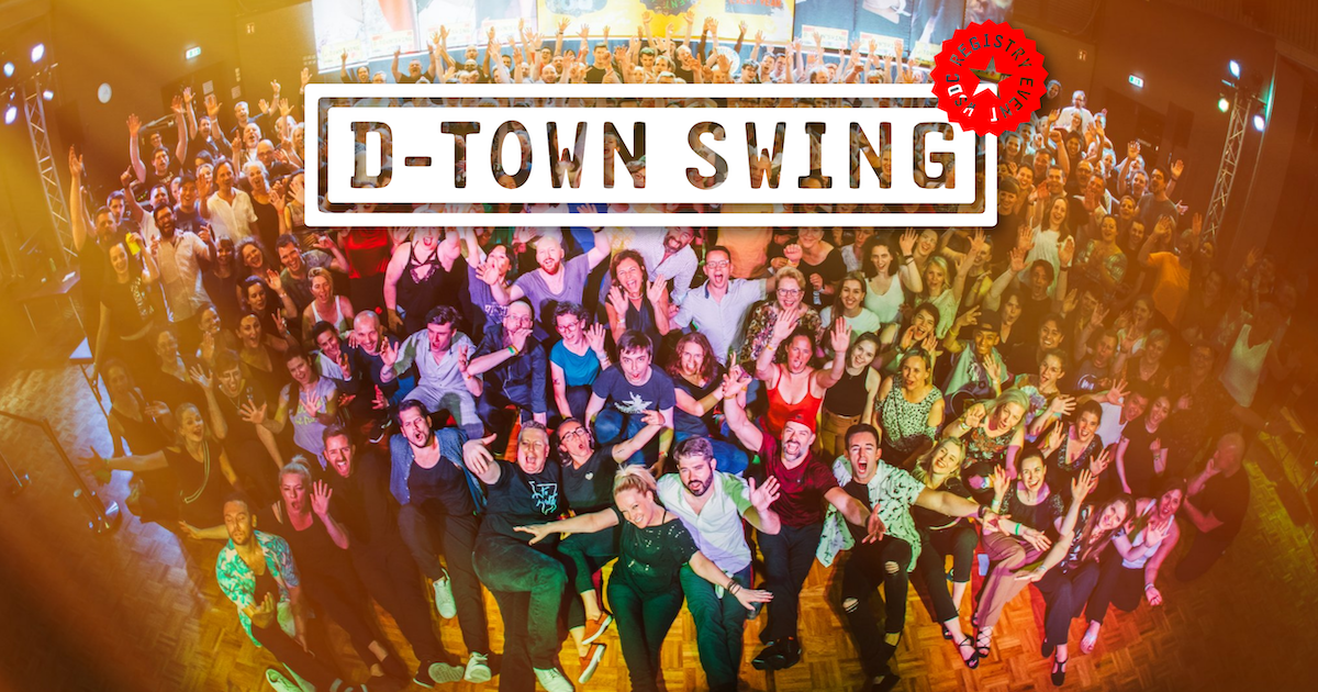 dtown