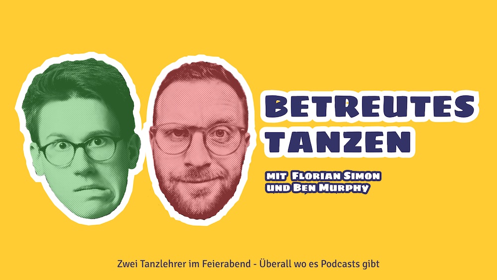 Betreutes Tanzen