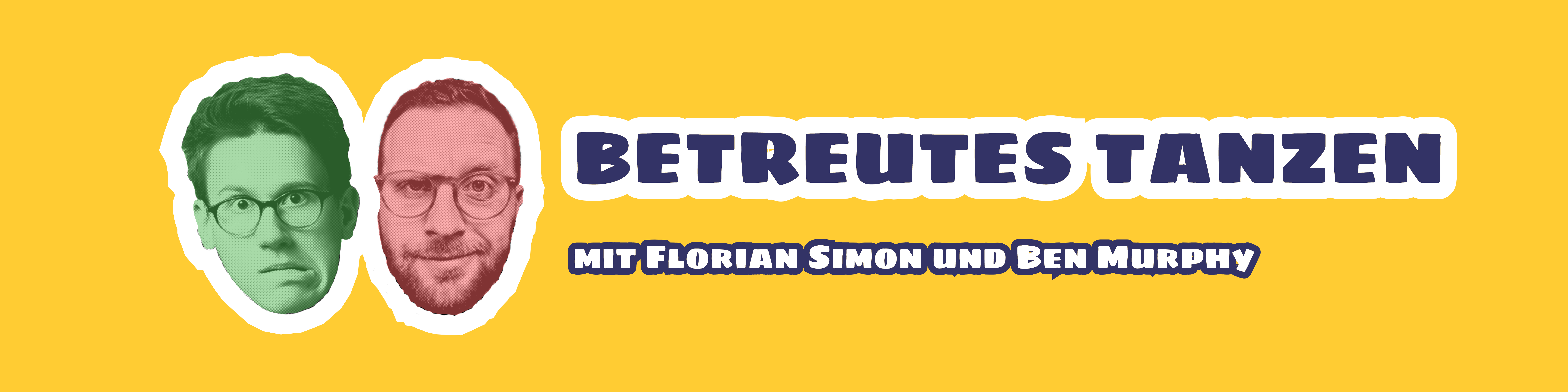 betreutes tanzen