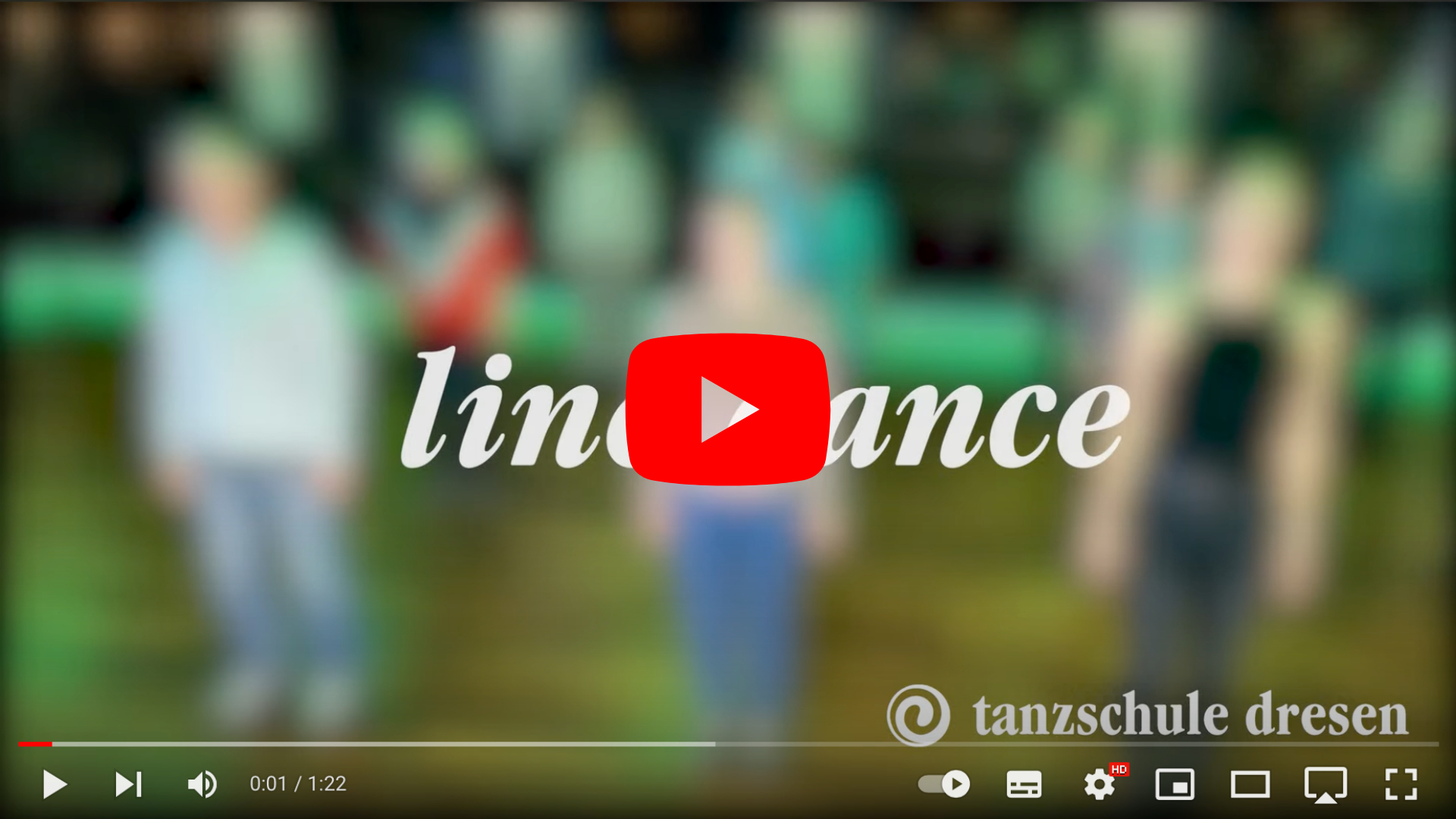 linedance