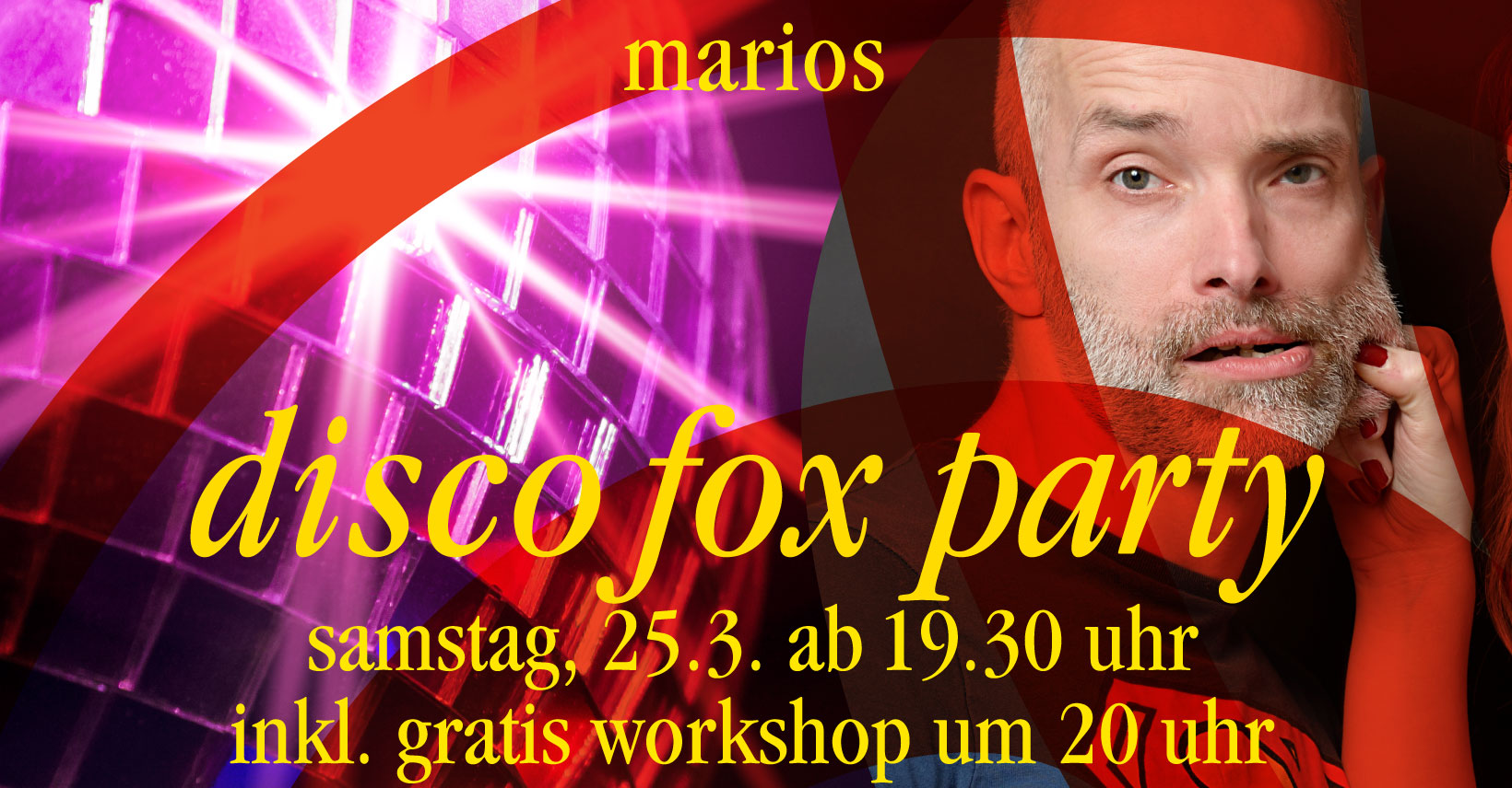 discofoxparty
