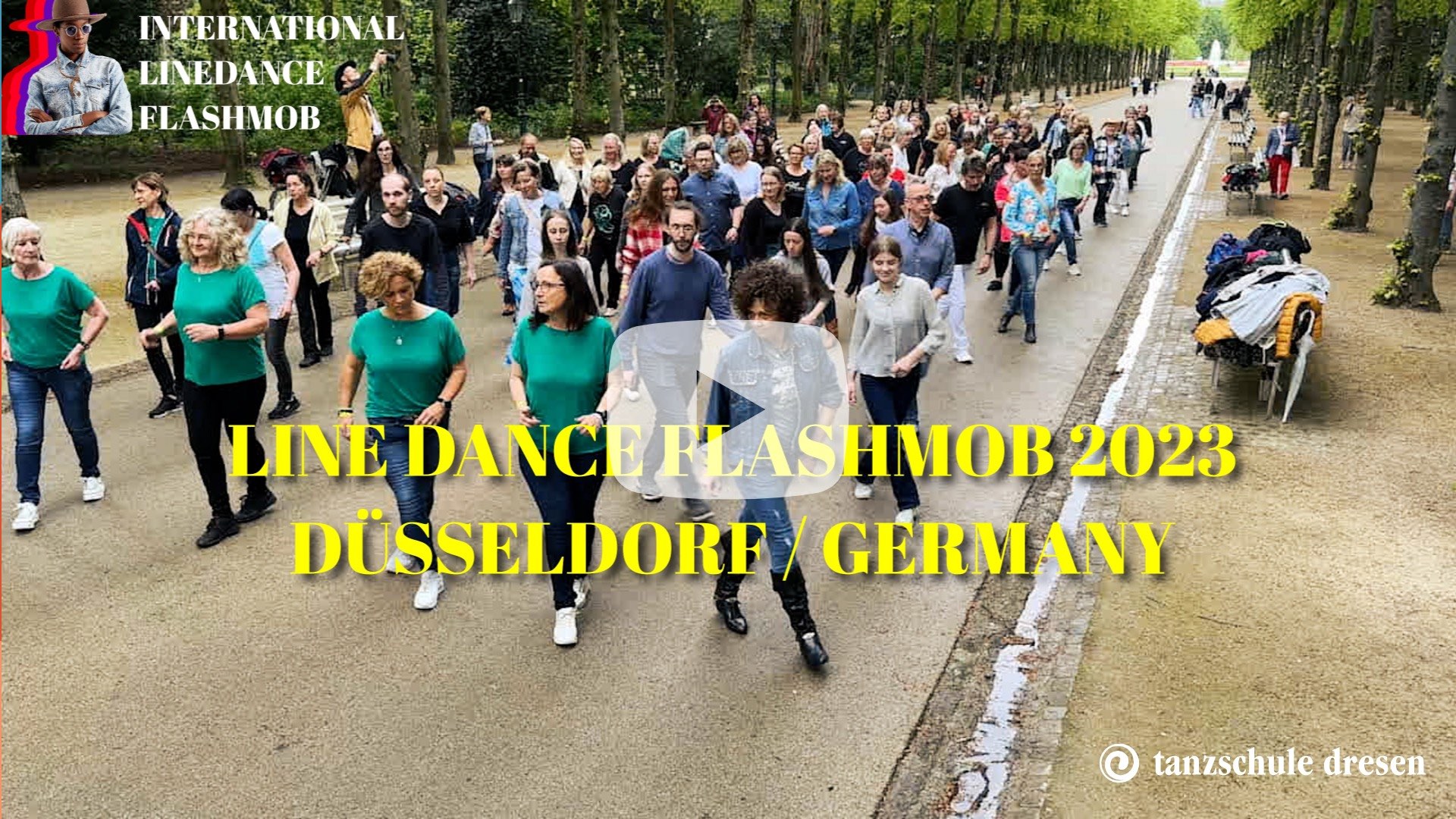 flashmob