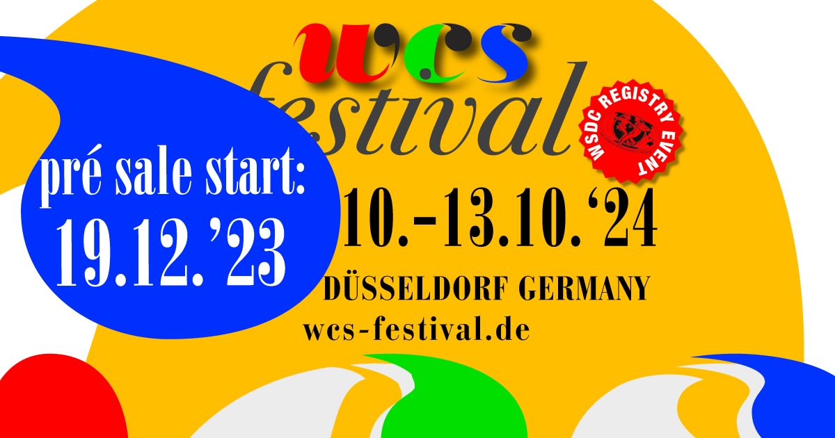 wcsfestival