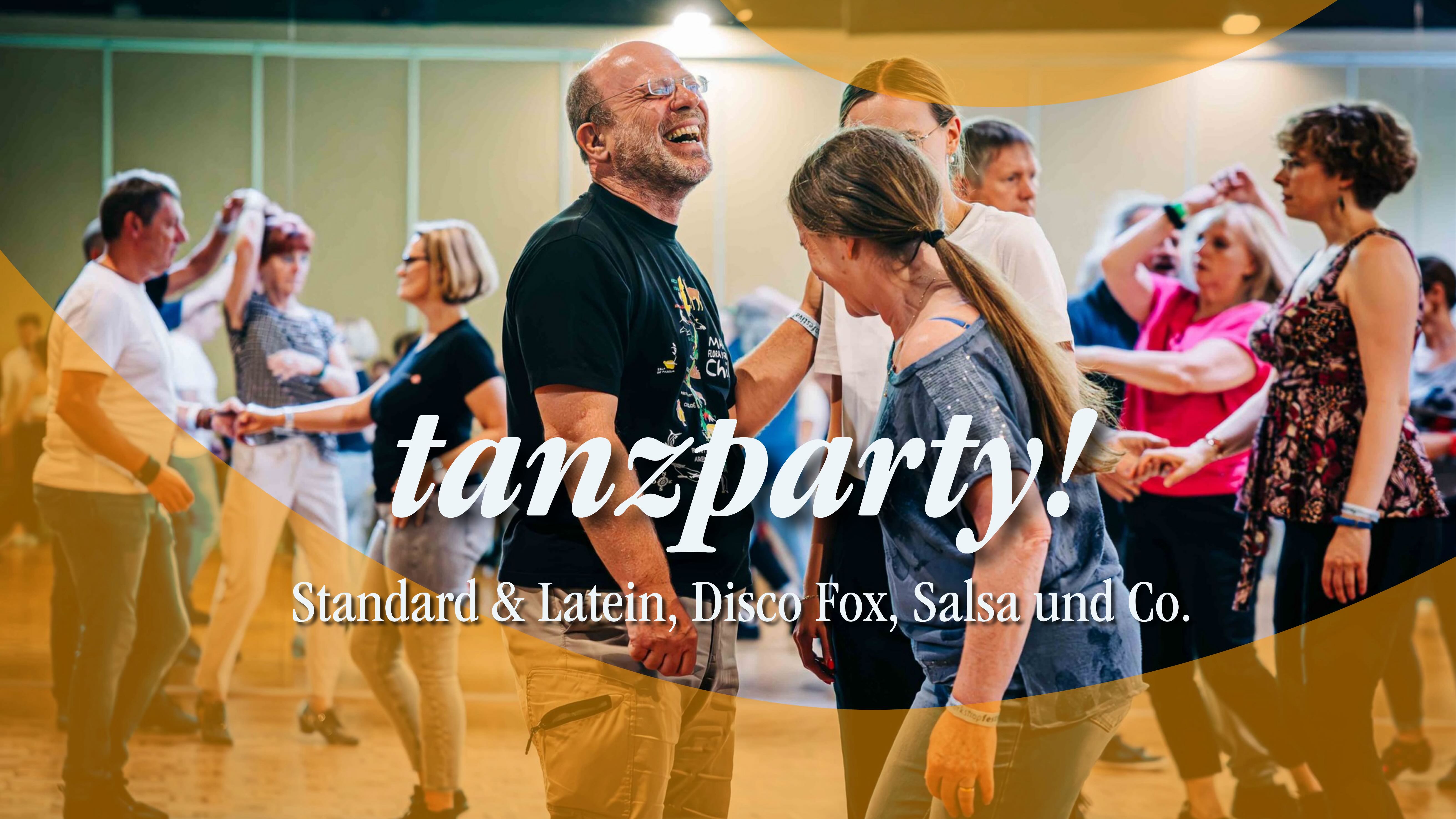 Tanzparty
