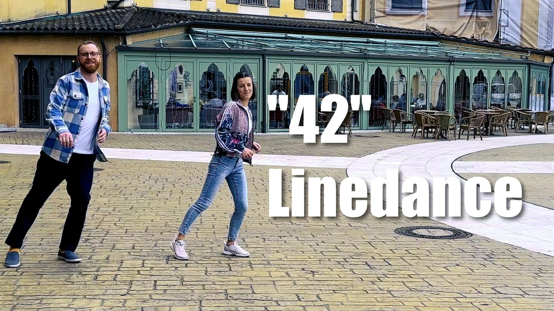 LineDance