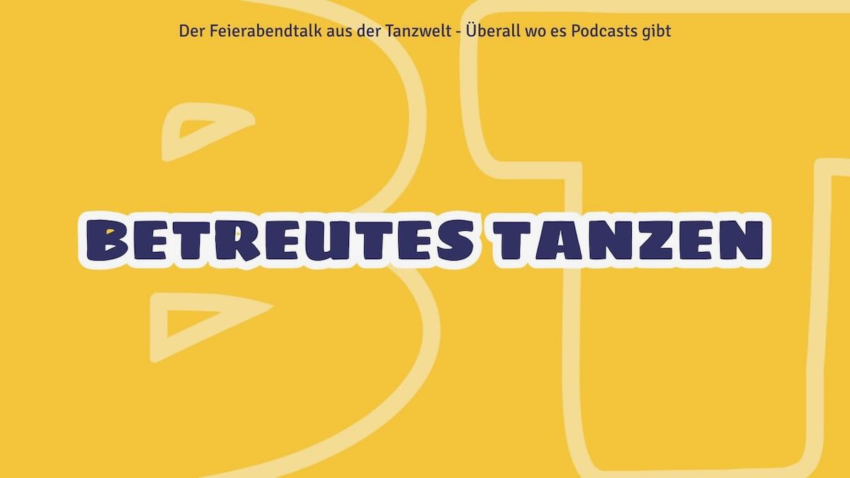 betreutes tanzen