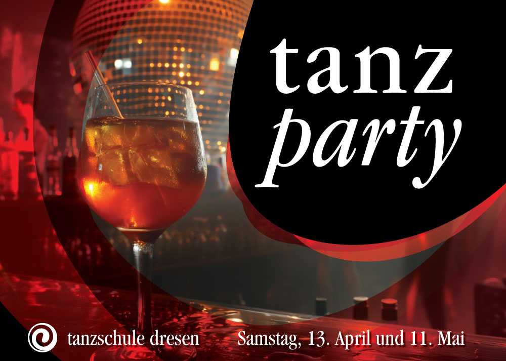 tanzparty