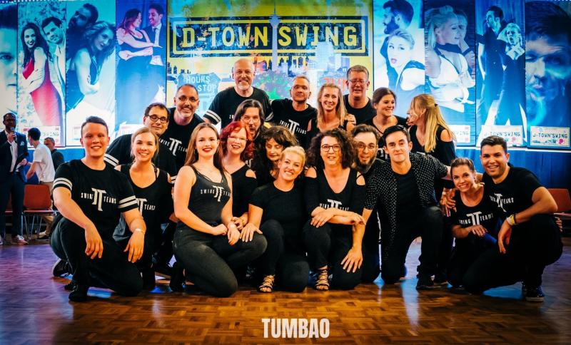 jt team