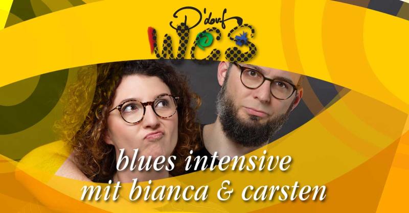 BluesIntensive