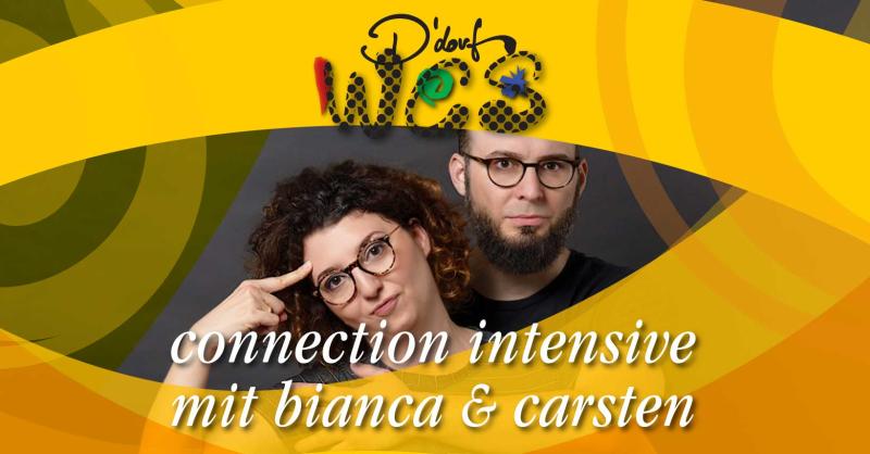 connectionintensive