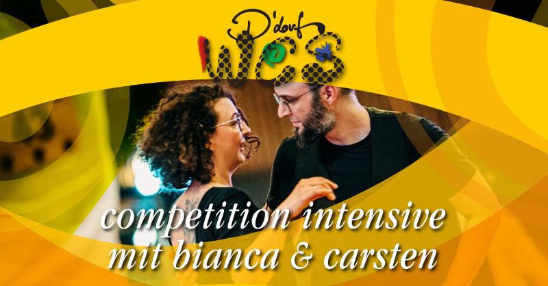 CompetitionIntensive