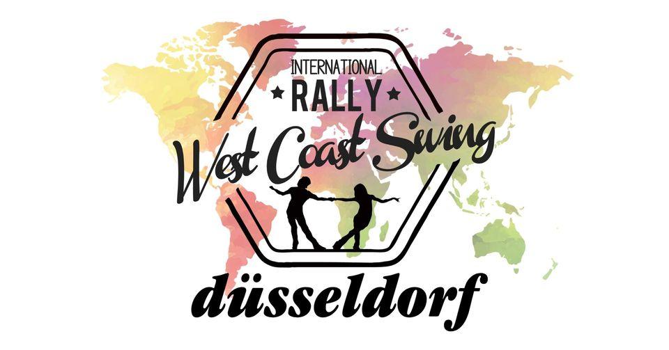 wcsRally